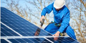 Installation Maintenance Panneaux Solaires Photovoltaïques à Kutzenhausen